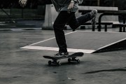 亚洲校园短跑力量营：核心力量训练促进加速稳定，亚洲短跑纪录排名